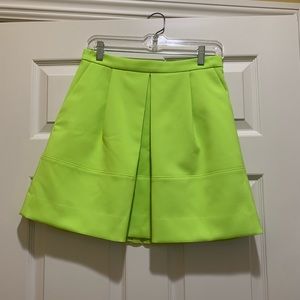 JCREW skirt